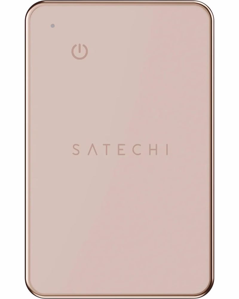 Трекер-карта Satechi FindAll Desert Rose (ST-LFAWCR)